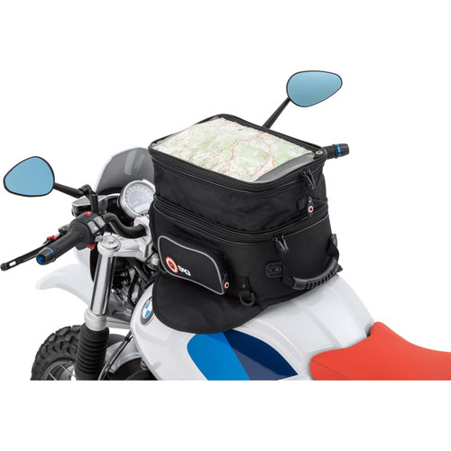 Qbag tankrucksack st01 27l - tankrucksack, 20-27l