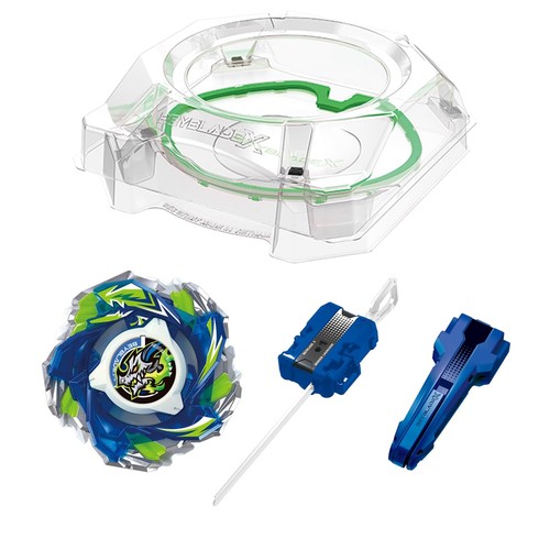 Takara tomy beyblade 16 - beyblade, cx-16