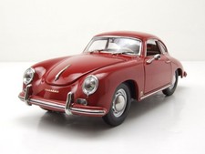 Porsche 356 A 1500 GS Carrera