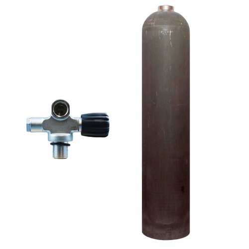Cf aluflasche natur - sf-1:,