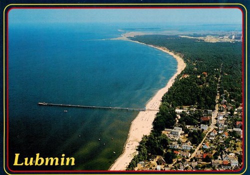 Lubmin ostseebad - lubmin,