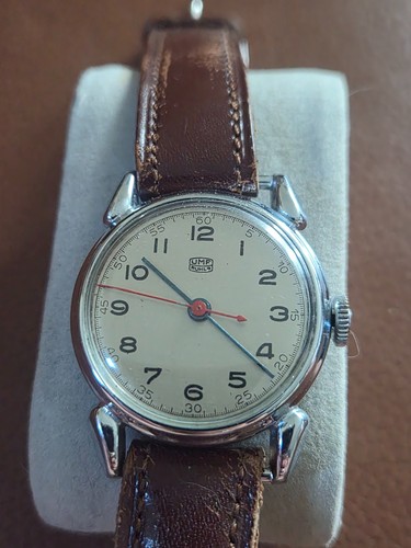Umf ruhla herren armbanduhr - umf,