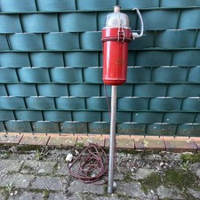 SIEMENS RAPID Handstaubsauger