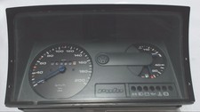 VW Polo 86 C Kombiinstrument
