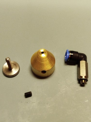 Airassist nozzle düse dioden - airassist,