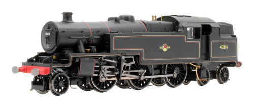 Hornby r2732x br schwarz - br,