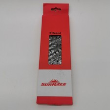 Sunrace 8-fach Kette CNM84