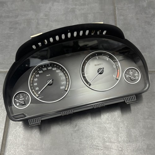 Original bmw tacho 5er f07 - bmw, f10