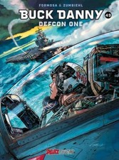 Buck Danny Bd. 49 Defcon one