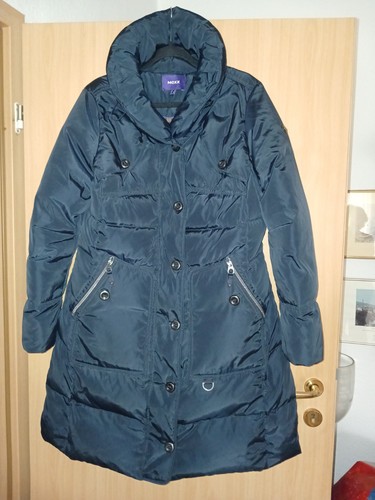 Daunenmantel damen mexx - damen, 46