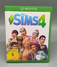 Die sims xbox one - xbox,