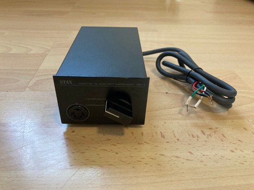 Stax srd adapter - stax,