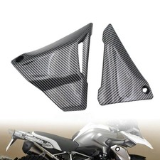 Motorrad-Seitenabdeckung für