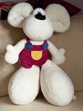 Vintage 1990’s German Diddl