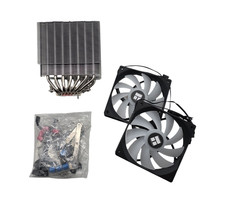 Thermalright phantom spirit - phantom,