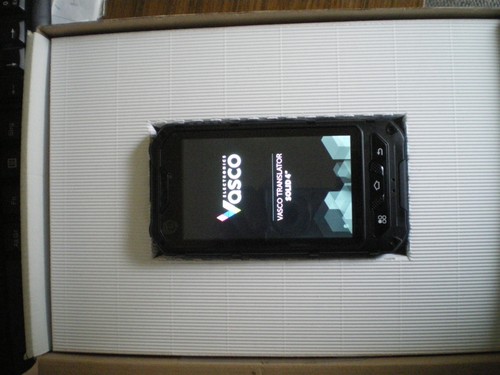 Vasco translator solid - vasco,