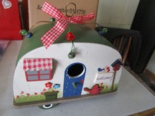 Vogelhäuschen Wohn-