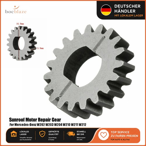 Auto schiebedach motor - auto,
