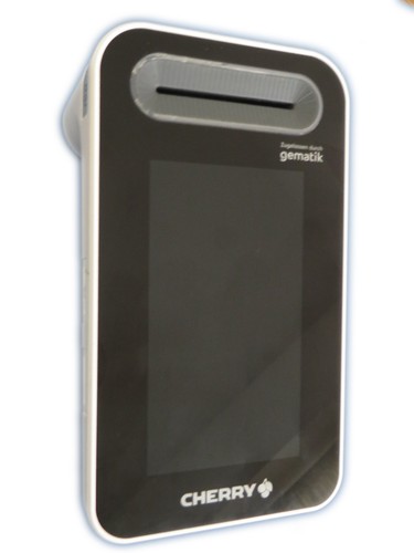 Cherry 1506 terminal usb - st-1506,