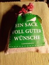 Ein Sack Voll Guter Wünsche