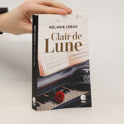 Clair lune mélanie - lune , | 