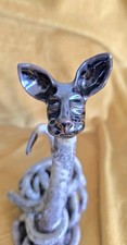 Keramikskulptur,Kunststück,De
