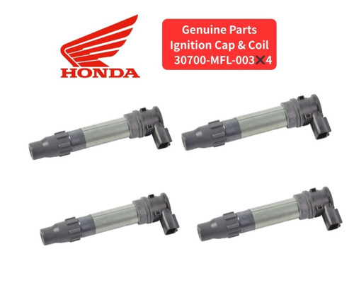 Honda oem zündspulendeckel - oem,