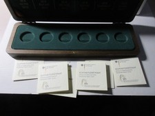 Original-Holzbox für die