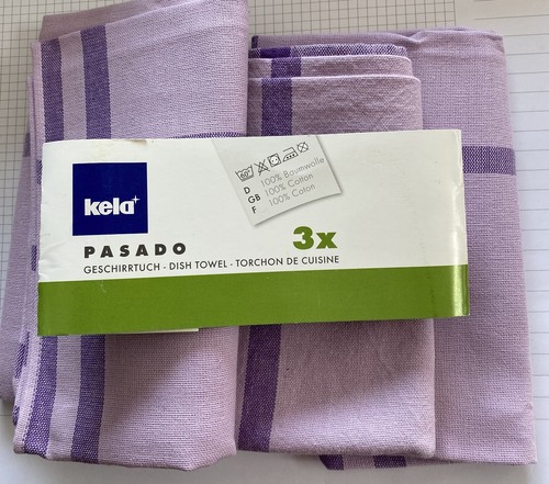 Kela 3er set - kela, 3er-set