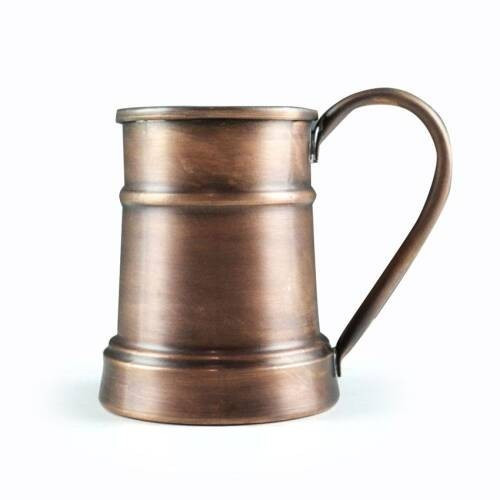 Kupfer debito becher tasse - kupfer,