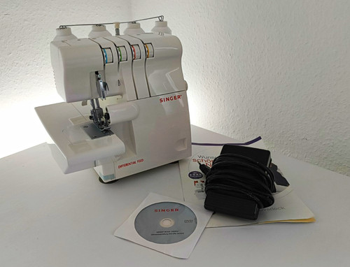 Singer 14sh654 - singer,
