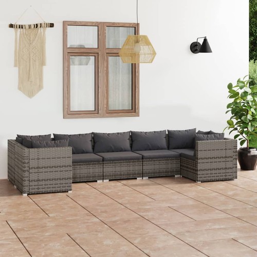 Garten lounge set kissen - garten,