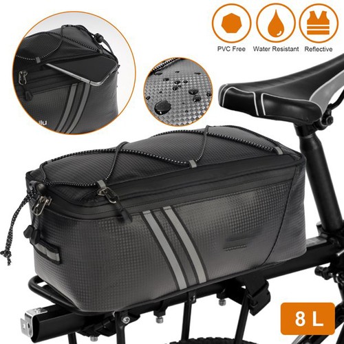 Fahrradtasche multifunktional - fahrradtasche,