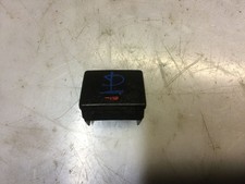 VW Golf 3 Abdeckung Schalter