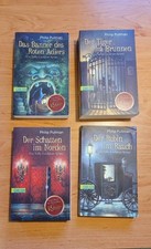 Sally-Lockhardt-Krimi Philip