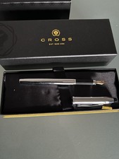 Neuer Cross Classic Century