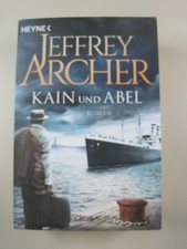 Z - Jeffrey Archer - Kain und