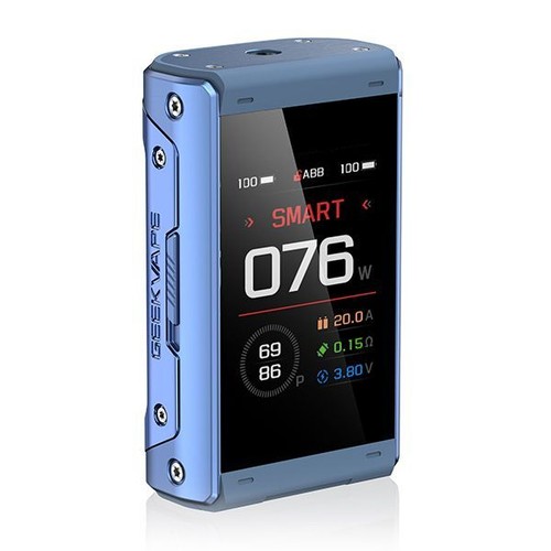 Geekvape aegis touch t200 - geekvape,