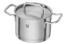 Zwilling Moment Kochtopf mit