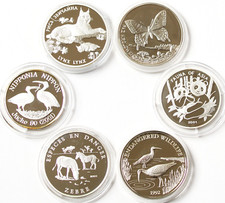 Sammlung Konvolut Lot 6