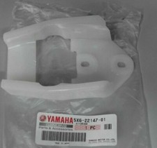Yamaha 600 protezione kette - yamaha,