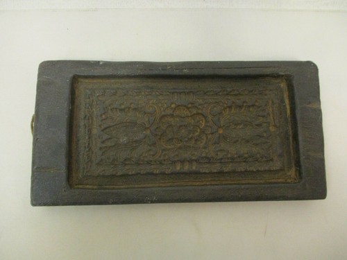 X-17380	Wachsmodel