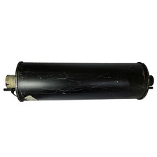 Auspuff Endschalldämpfer Endtopf Exhaust Silencieux Volvo 140 142 144 145