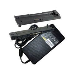 Fujitsu Port-Replikator (FPCPR141BP) CELSIUS H720 H920, inkl. 210W  Netzteil