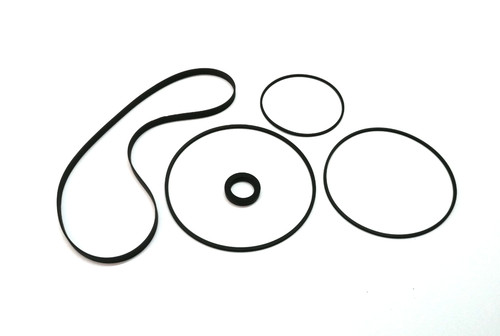Idler tire belts - idler,