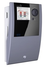 Solarsteuerung EMZ Smart SOL TOP Solar Temperaturdifferenzregler Solarregler Sol