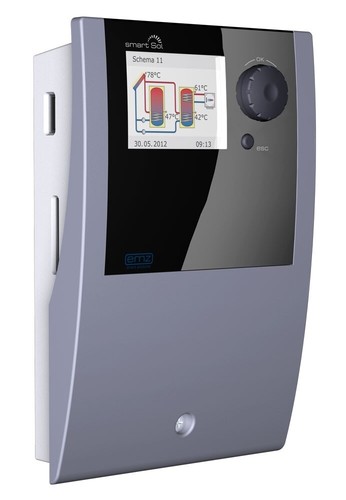 Solarsteuerung emz smart - solarsteuerung,