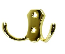 Kleiderhaken Garderobenhaken Huthaken Haken Garderobe Wandhaken, Garderobe Haken