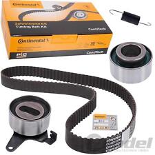 CONTI ZAHNRIEMEN-SATZ passend