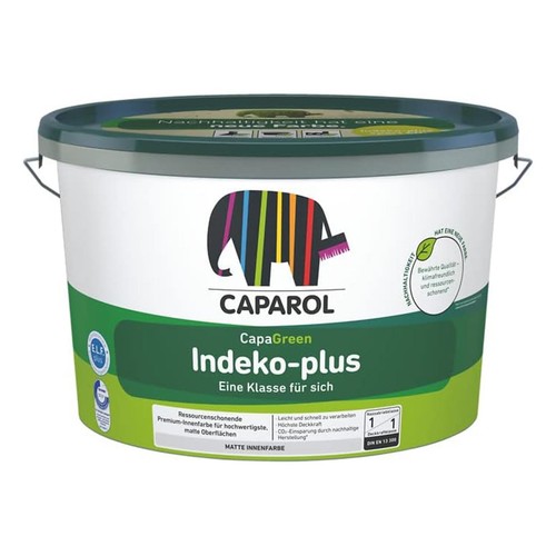 Caparol capagreen indeko plus - capagreen, indeko-plus